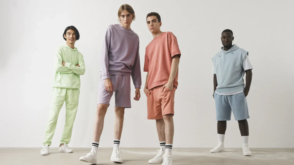 men's t shirt design - styledev