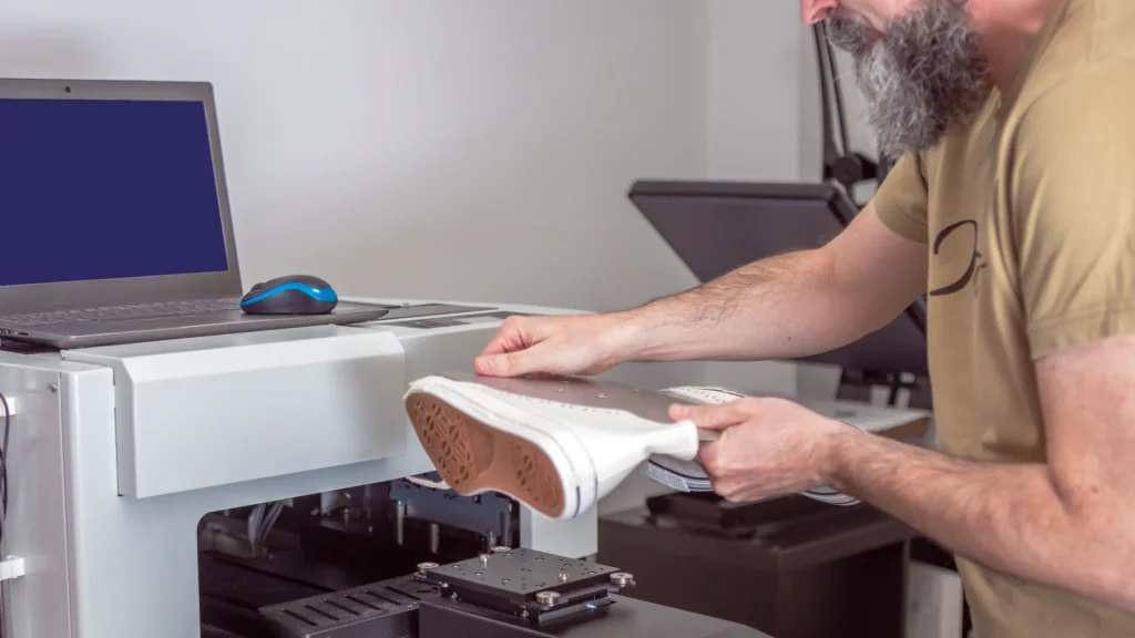 what is dtg printing - styledev - 3