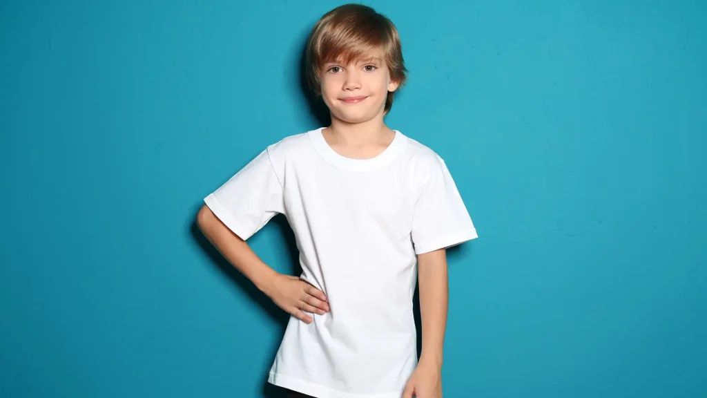 custom infant t shirts