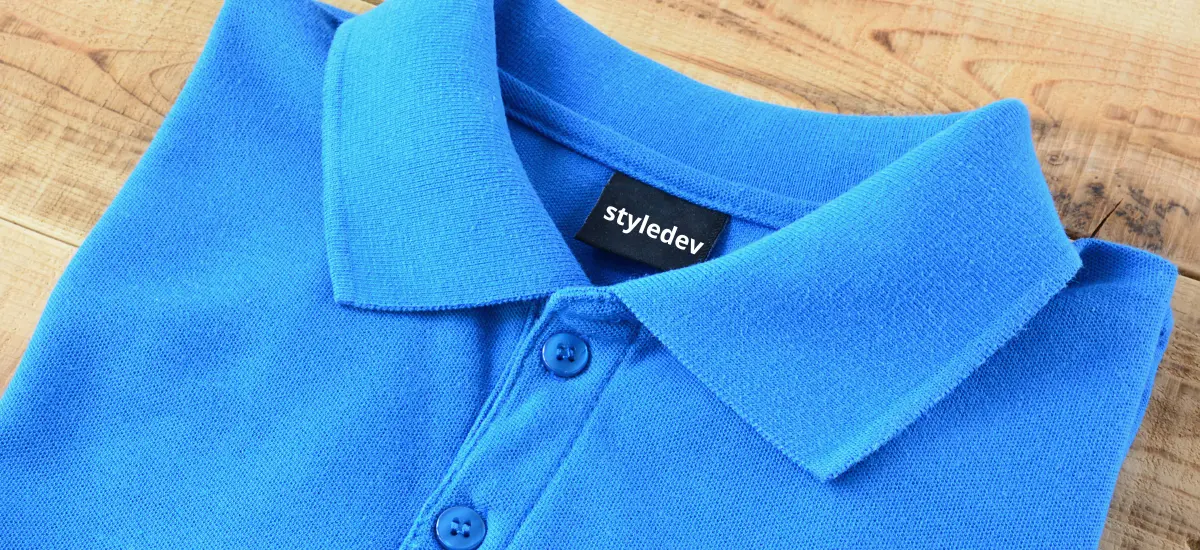 Custom polo t shirt India