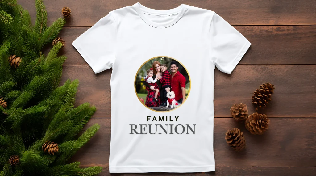 custom photo t shirts - styledev - 2