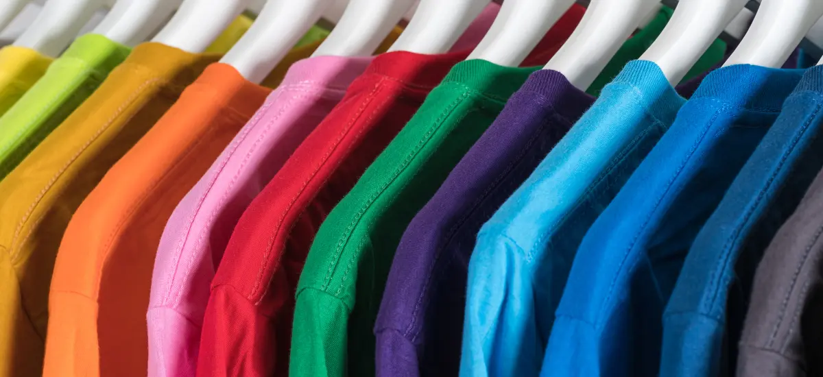 custom cotton t shirts - styledev - 2