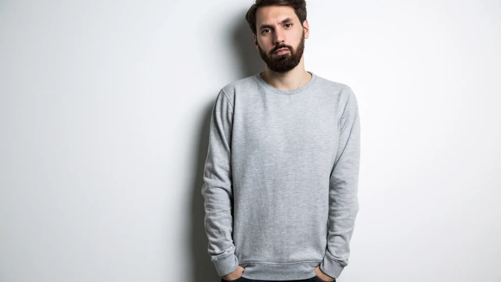 customized full sleeve t shirts - styledev - 2