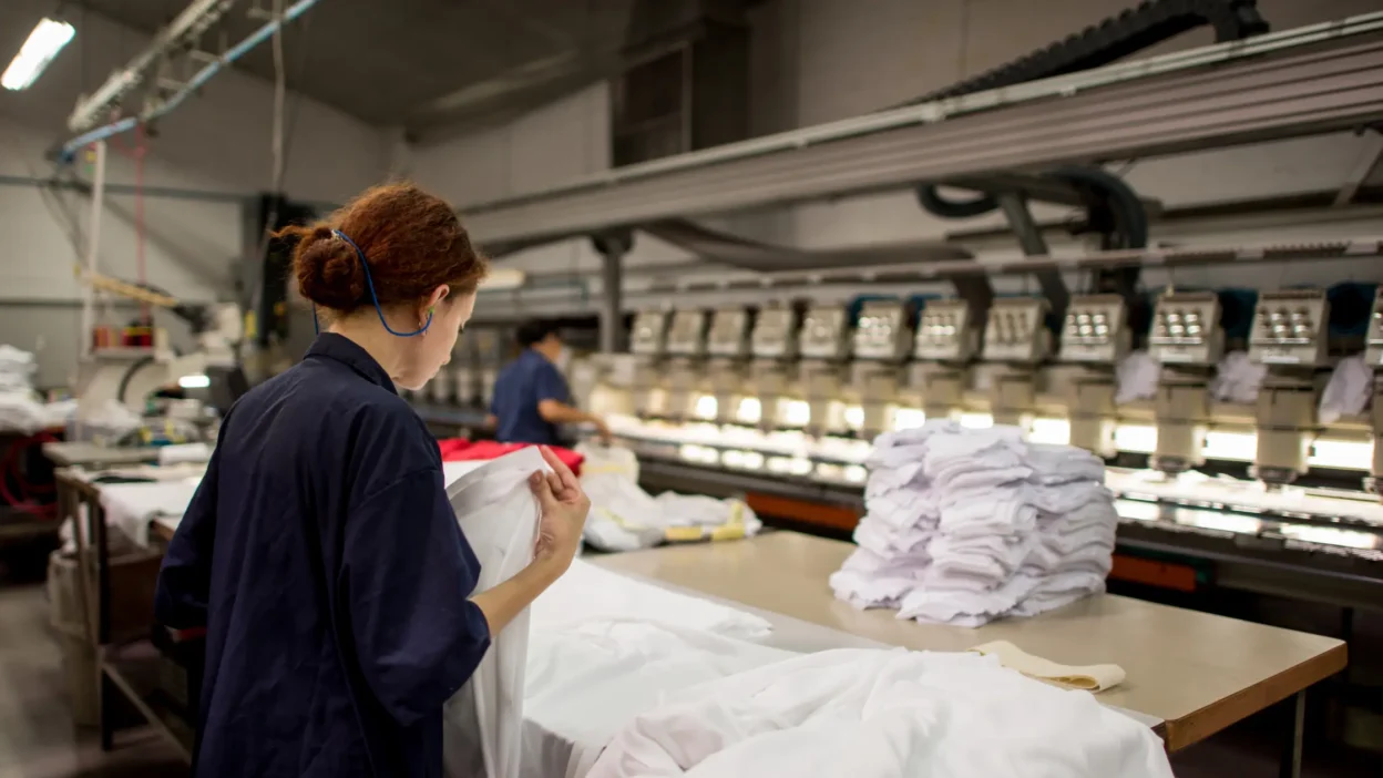 t shirt manufacturer in india