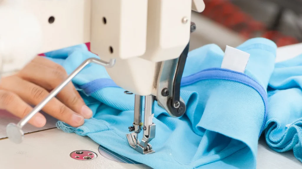 t shirt manufacturer in india - styledev - 3