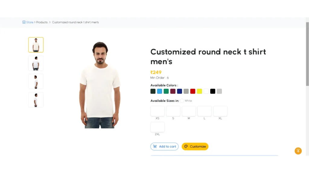 custom white t-shirts 4