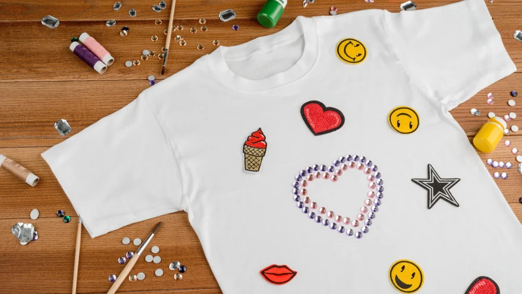 how to sell custom t shirts - styledev - 1