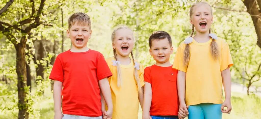 kids t shirts design