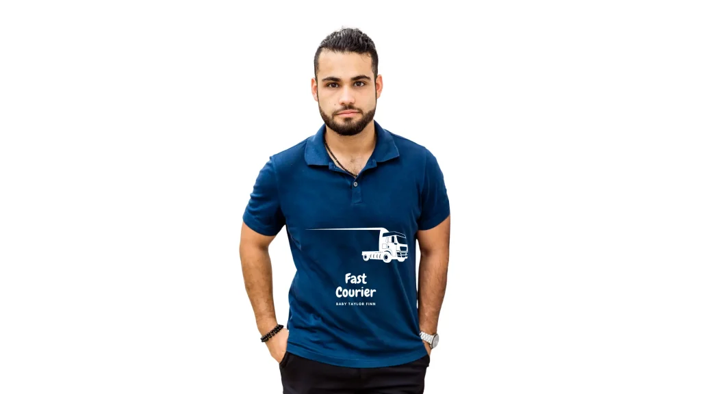 personalized shirts for men