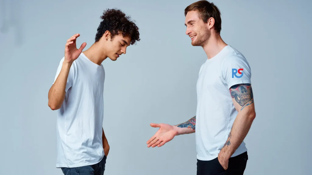 printed shirts for men half sleeve