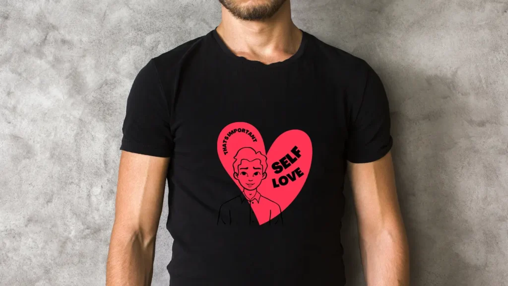 t-shirt design for men - styledev - 6