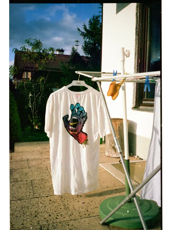 cheap custom t shirt printing online - styledev - 1