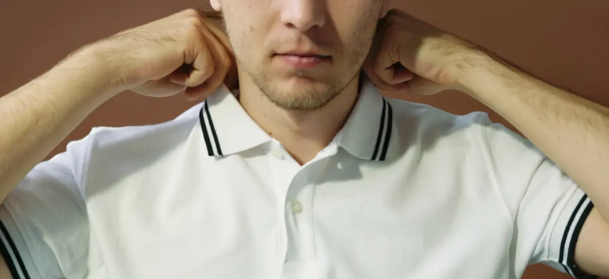 collared t shirt design - styledev