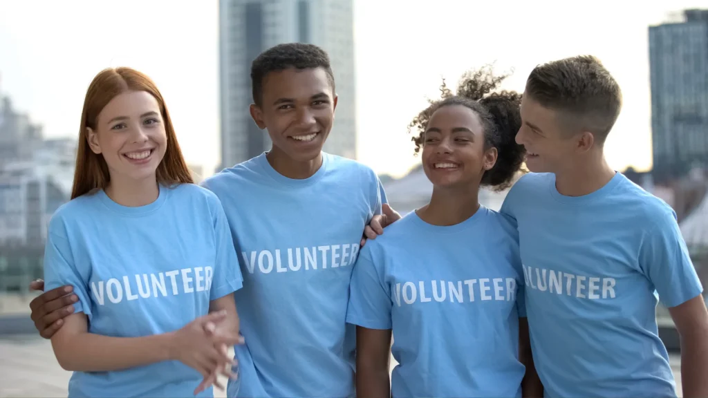 custom group t shirts - styledev - 6