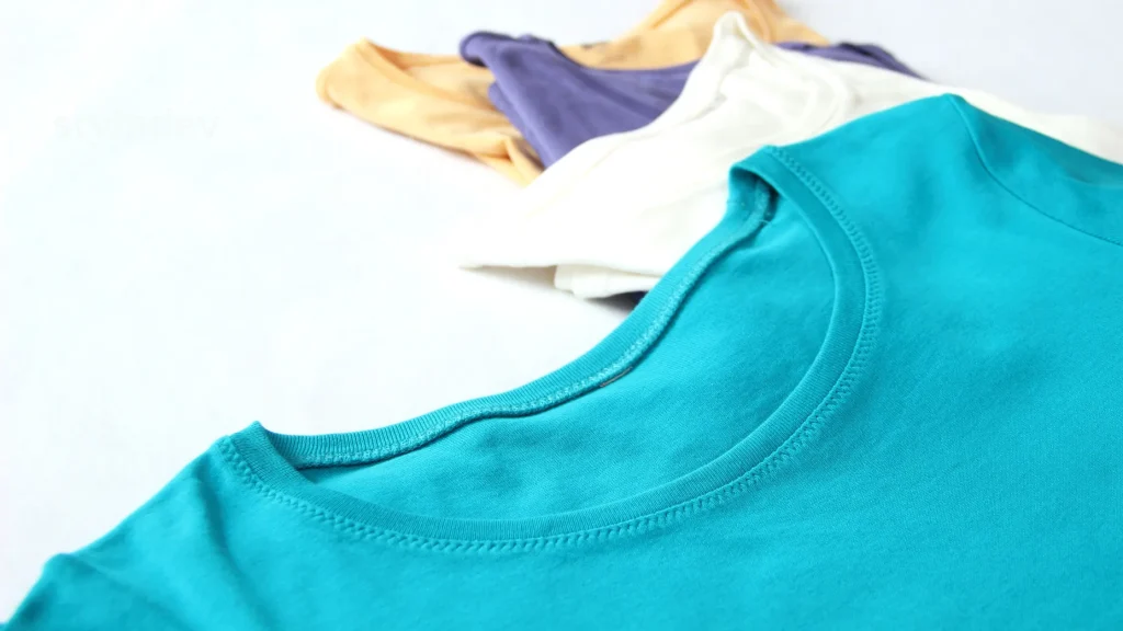 custom oversized t shirt - styledev - 5