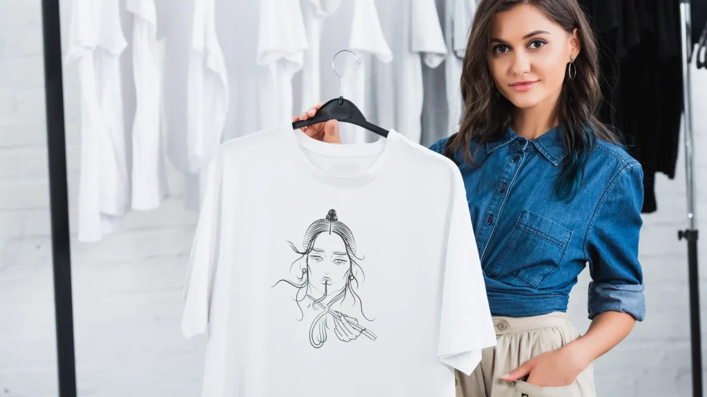 custom t shirt printing - styledev - 2