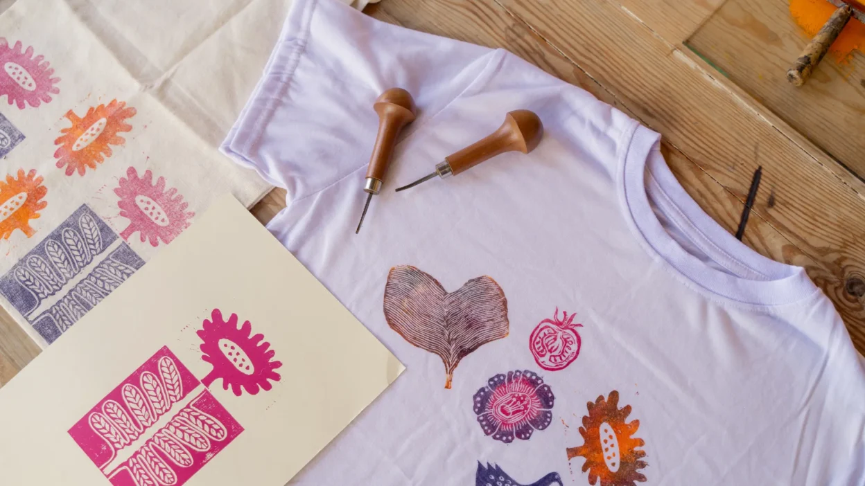 custom t shirt printing near me - styledev - 1