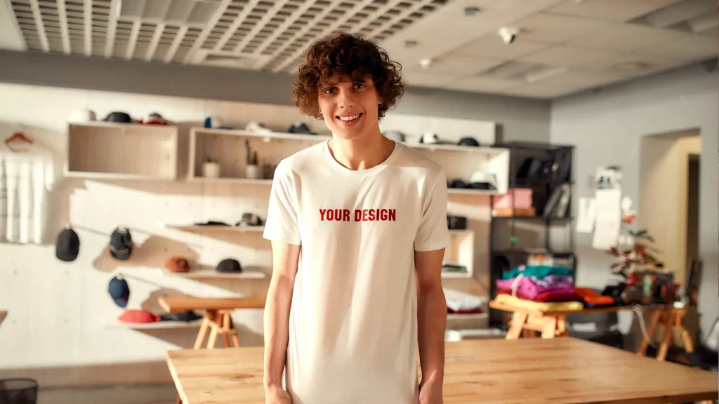 custom t shirt printing near me - styledev - 5