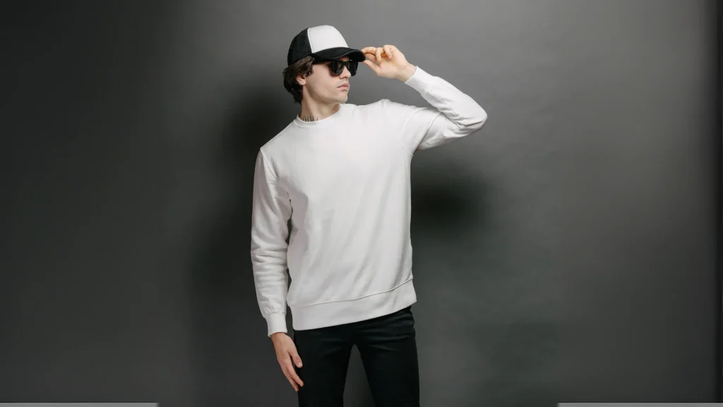 full sleeve t shirts - styledev - 5