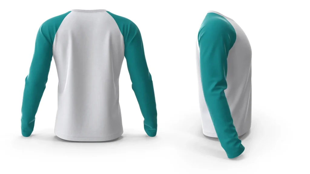 full sleeve t shirts - styledev - 3