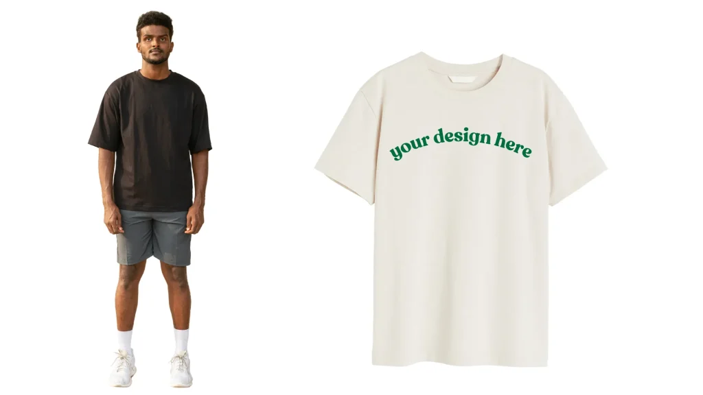 men's - styledev - 4t shirt