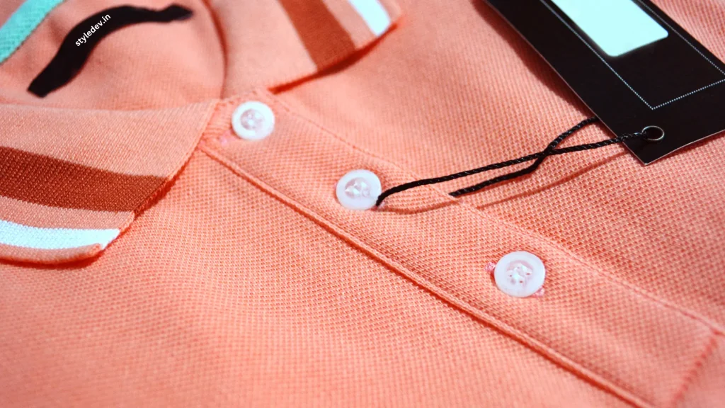 printed polo t shirts - styledev - 4