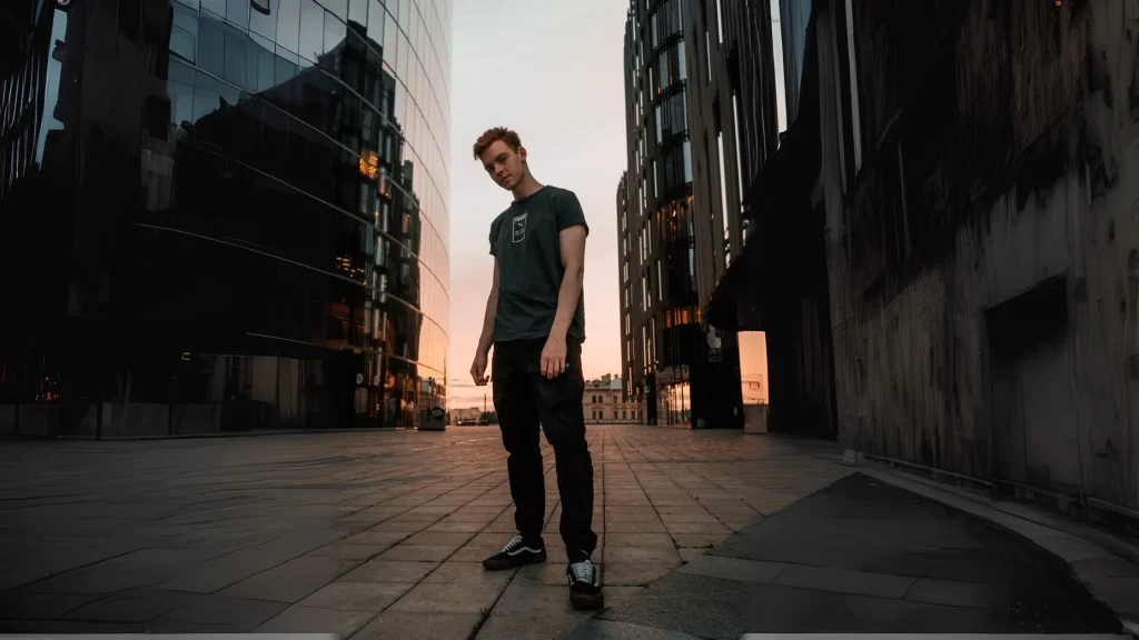 shirts with unique look - styledev - 5