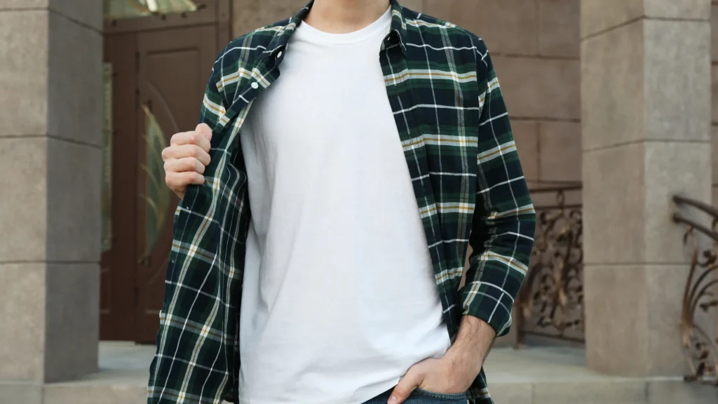 shirts with unique look - styledev - 7