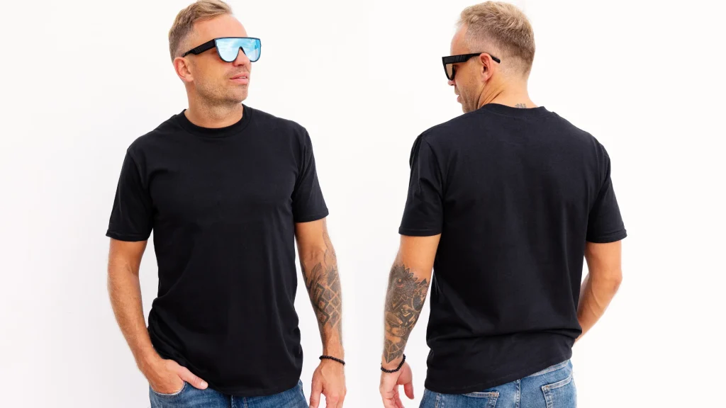 shirts with unique look - styledev - 3