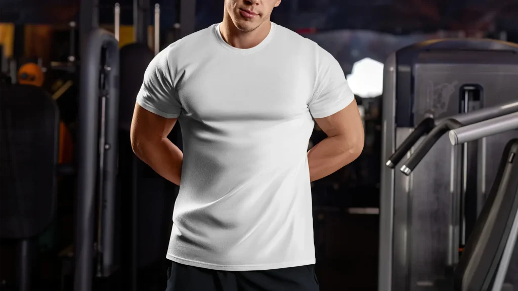 sports t shirt printing - styledev - 3