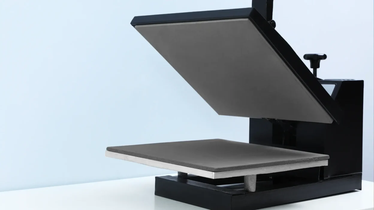 t shirt press machine - styledev - 5