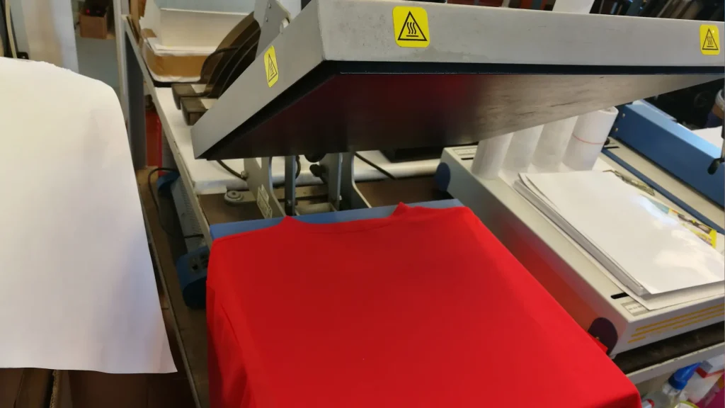 t shirt press machine - styledev - 4