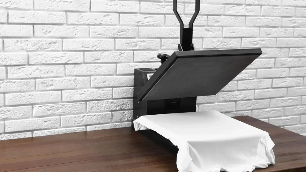 t shirt printing machine - heat press machine - styledev
